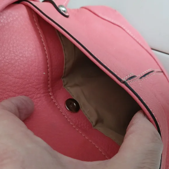 GIANI BERNINI CROSSBODY - Picture 7 of 8